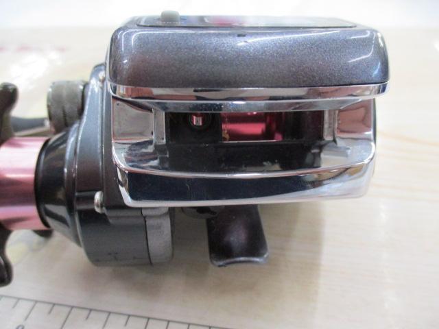 紅牙 DAIWA ICS103 紅牙ICS103 - 18,700円 : 海釣り、船釣り専門店の沖三昧 ,釣具