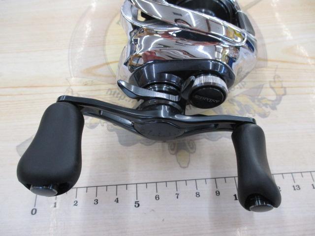 19アンタレスHG LH｜＠ベリーネット 日本最大新品中古釣具WEB