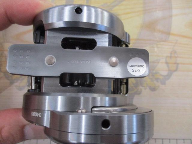 20カルカッタコンクエスト DC101HG シマノ(SHIMANO) 20カルカッタ コンクエスト DC 200HG RIGHT