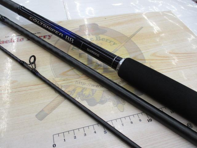 21コルトスナイパーBB S100MH-3｜＠ベリーネット 日本最大新品