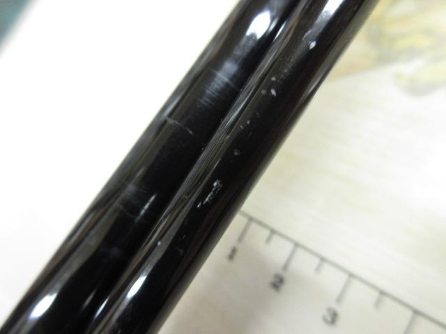 21グラップラーBBタイプスローJ B66-3