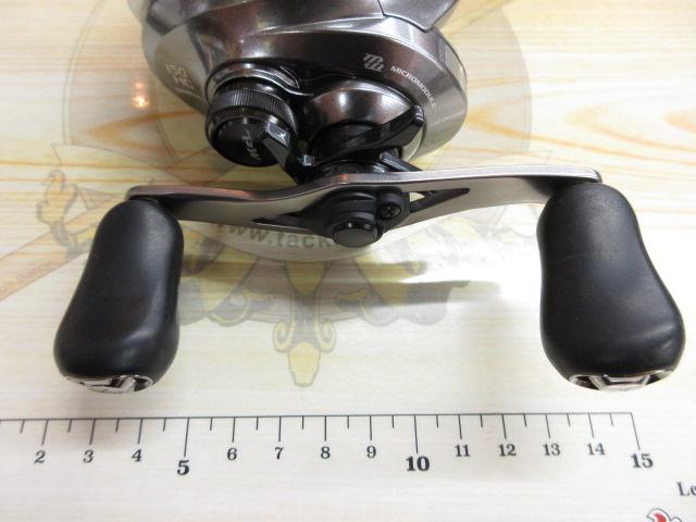 17クロナークMGL 150HG｜＠ベリーネット 日本最大新品中古釣具