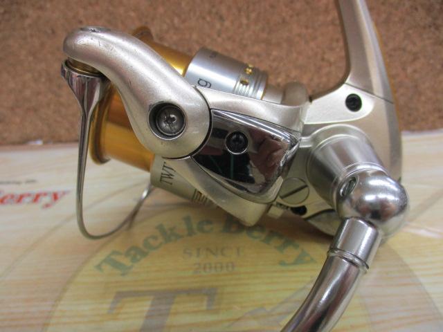 06ツインパワーMg 2500S｜＠ベリーネット 日本最大新品中古釣具WEBショップ