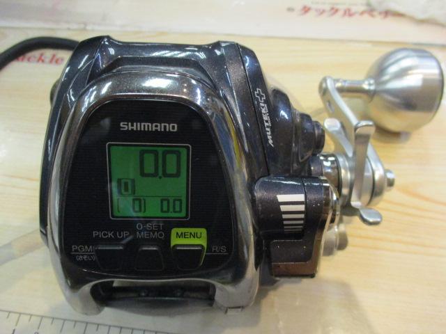 16フォースマスター 2000 16フォースマスター 2000｜＠ベリーネット 日本最大新品中古釣具
