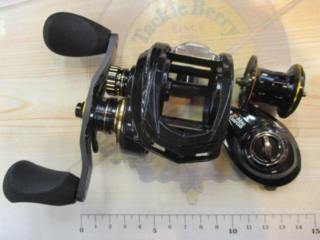 レボ ALC-IB7｜＠ベリーネット 日本最大新品中古釣具WEBショップ