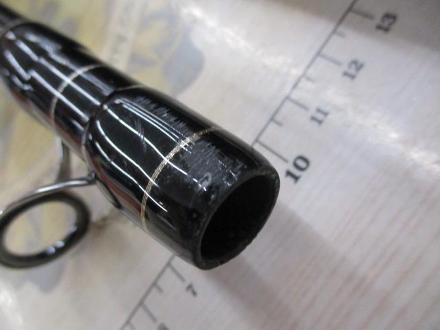 ランナーエクシード 105BXH ファイナルスタンドアップ RunnerExceed 105BXH 107BH FINAL STAND UP / Bait-Model 100SXH