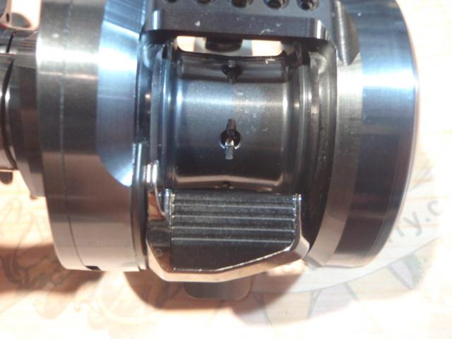 24カルカッタコンクエスト シャローエディション 31HG