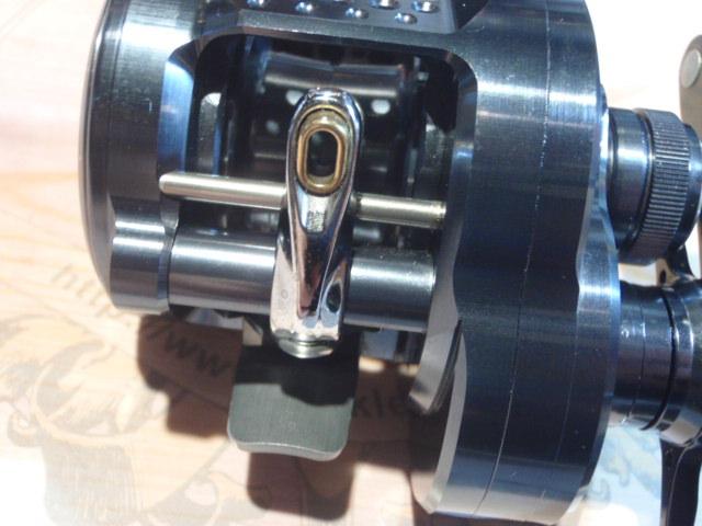 24カルカッタコンクエスト シャローエディション 31HG