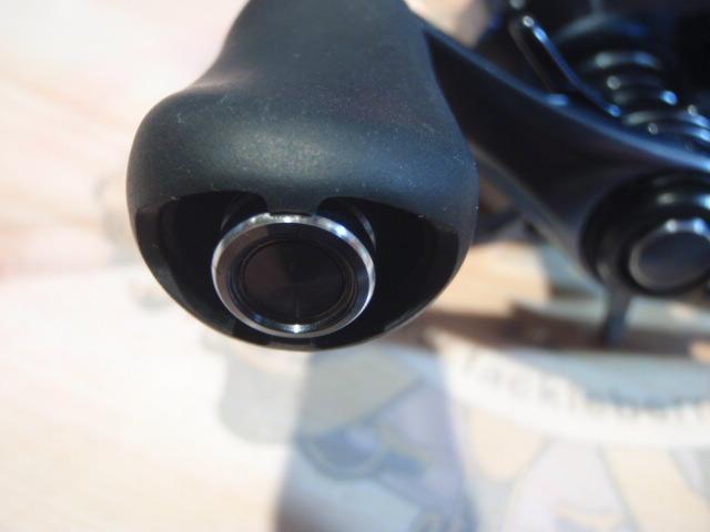 美品　24カルカッタコンクエストシャローエディション31HG 24カルカッタコンクエストシャローエディション31HG