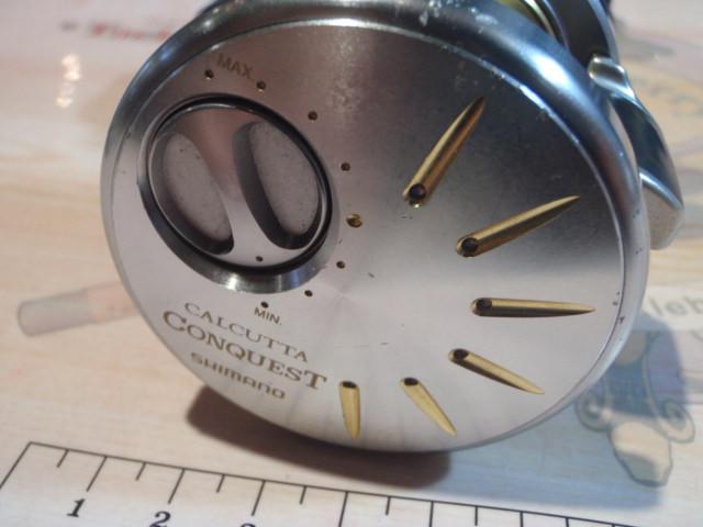 04カルカッタコンクエスト 100DC