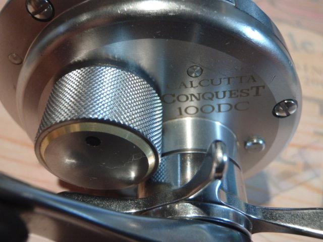 04カルカッタコンクエスト 100DC