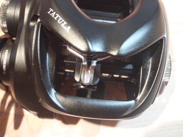 未使用品　24タトゥーラ　TW100XH 24タトゥーラ TW 100XH｜＠ベリーネット 日本最大新品中古釣具