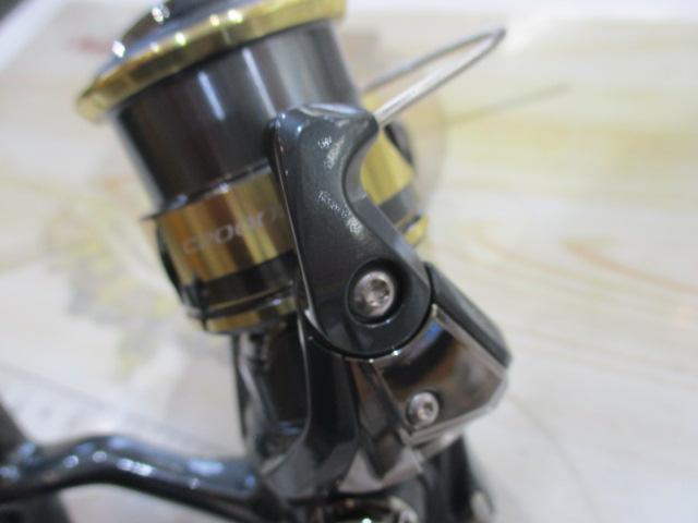 赤字価格ですが　25アルテグラC2000S新品未使用品　新品ゴメクサスカスタム 赤字価格ですが 25アルテグラC2000S新品未使用品 新品ゴメクサス