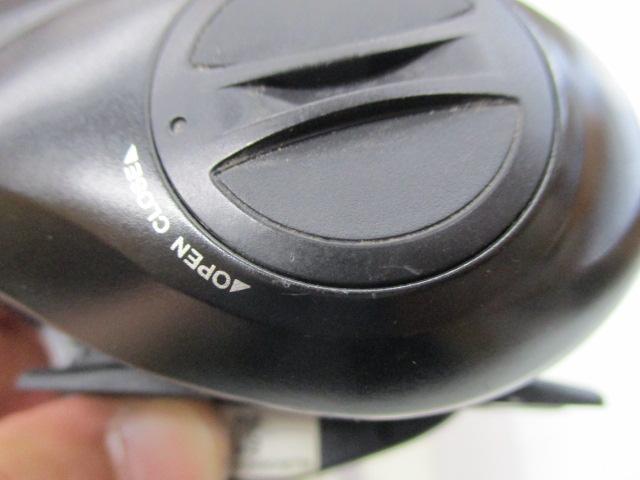 21バルケッタBB 150DH-HG｜＠ベリーネット 日本最大新品中古釣具