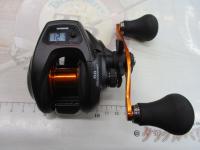 21バルケッタBB 150DH-HG