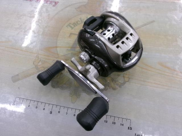 キャスプロメタルT300R 