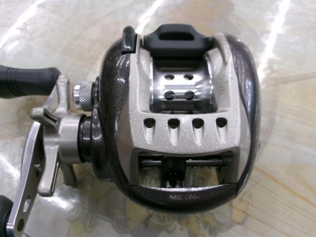 キャスプロメタルT300R 