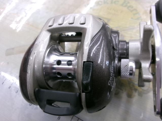 キャスプロメタルT300R 