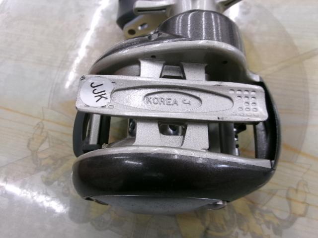 キャスプロメタルT300R 