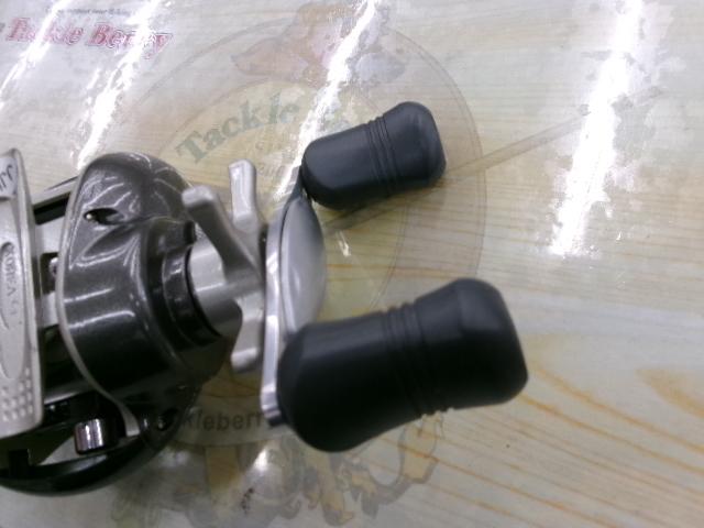 キャスプロメタルT300R 