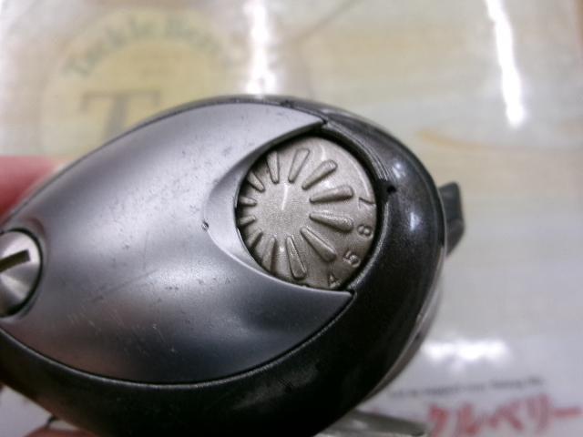 キャスプロメタルT300R 