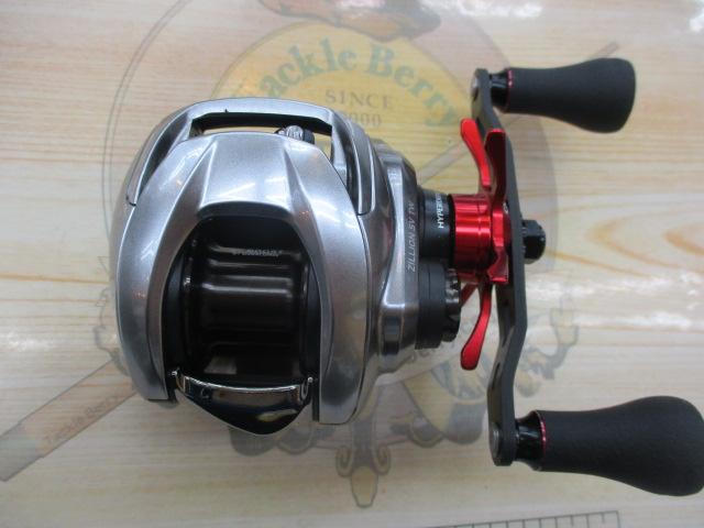 21ジリオン SV TW 1000XH