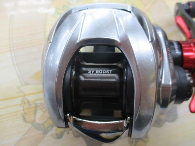 21ジリオン SV TW 1000XH