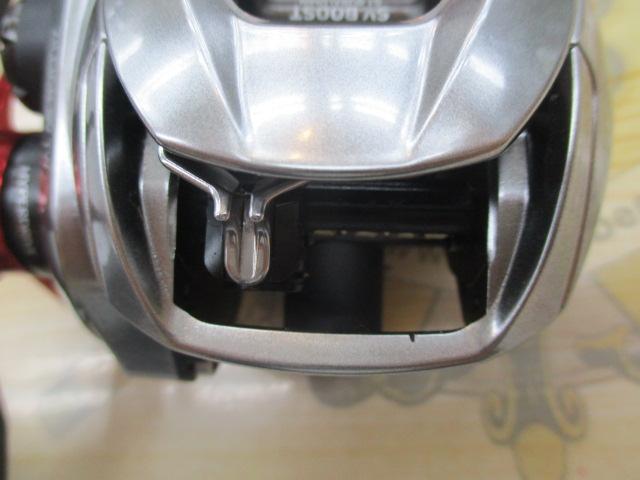 21ジリオン SV TW 1000XH