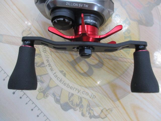 21ジリオン SV TW 1000XH