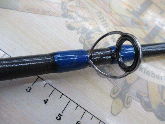 パッションPGOロング