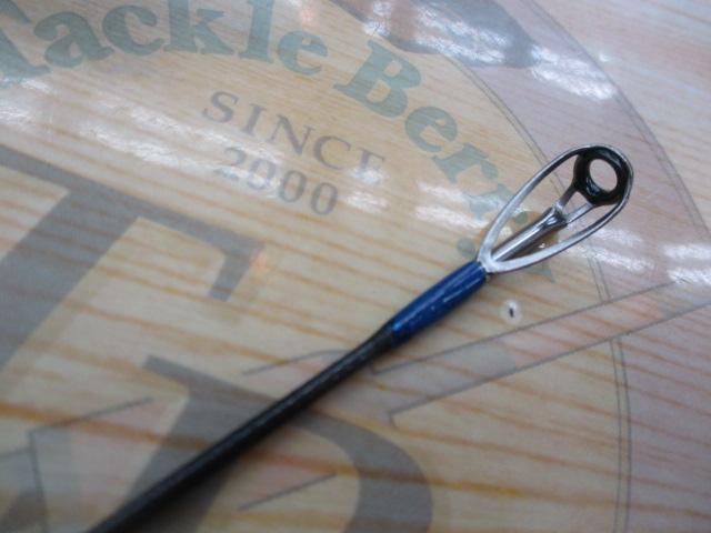 パッションPGOロング