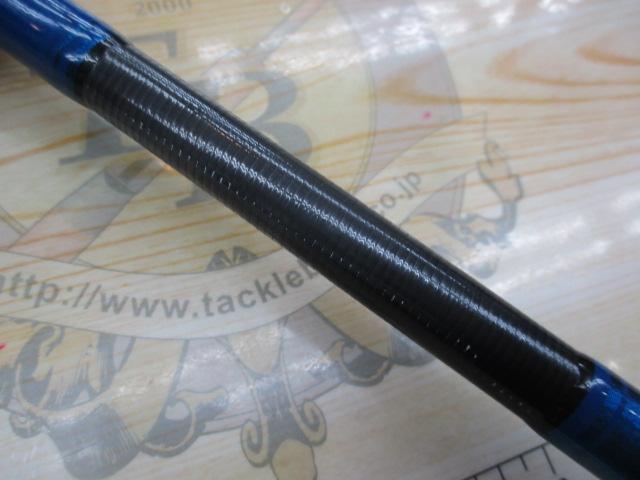 パッションPGOロング