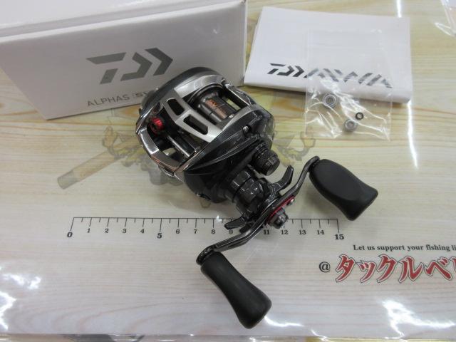 アルファスSV 105SHL｜＠ベリーネット 日本最大新品中古釣具WEB