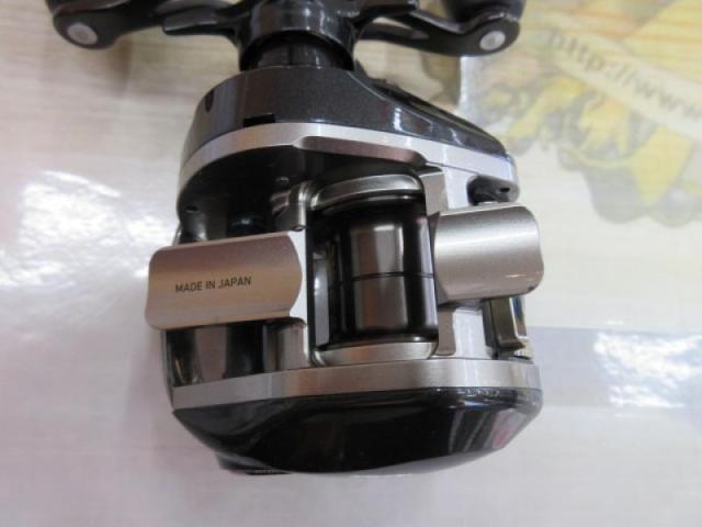 【週末限定値下げ】アルファスSV 105SH Amazon | ダイワ(DAIWA) ベイトリール アルファス SV 105SHL (左