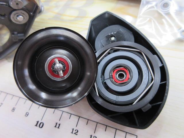 【週末限定値下げ】アルファスSV 105SH 美品 ダイワ アルファス SV 105SHL (SLPワークス スタードラグ付