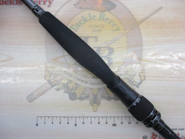 18エクスセンスジェノス S96M/R