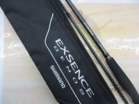 18エクスセンスジェノス S96M/R