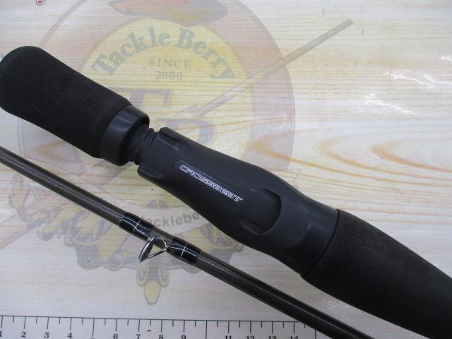 クロスビート 702MHFB｜＠ベリーネット 日本最大新品中古釣具WEB