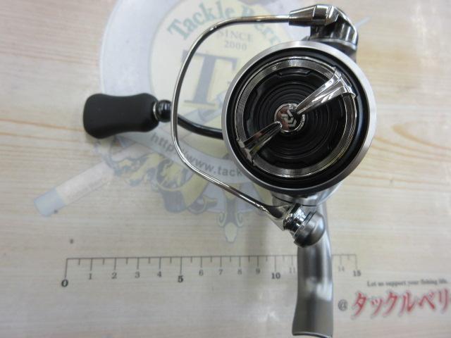 25カルディア FC LT2000S｜＠ベリーネット 日本最大新品中古釣具