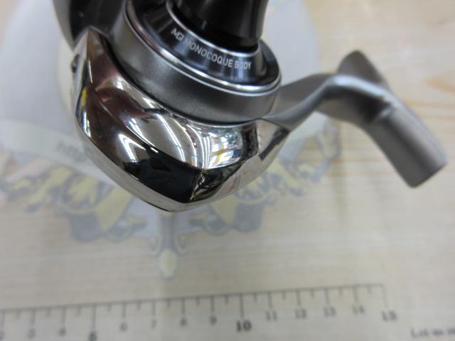 25カルディア FC LT2000S｜＠ベリーネット 日本最大新品中古釣具