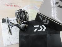 25カルディア FC LT2000S