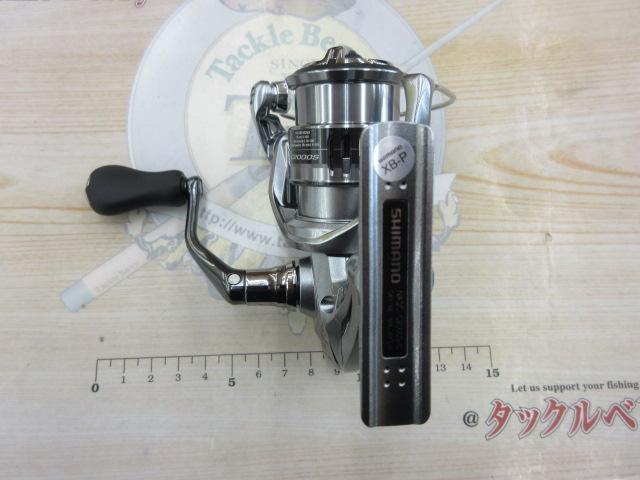【未使用品】Shimano 21ナスキー c2000s シマノ 21ナスキー C2000S 2021 新品未使用｜Yahoo!フリマ（旧