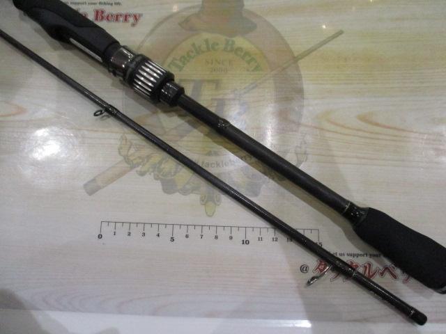 EXR-710 ストリームブースター マットブラック