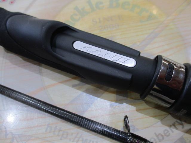 EXR-710 ストリームブースター マットブラック