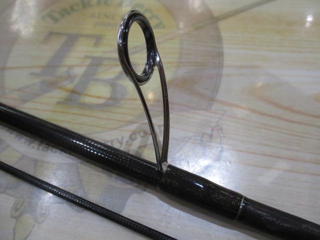 EXR-710 ストリームブースター マットブラック