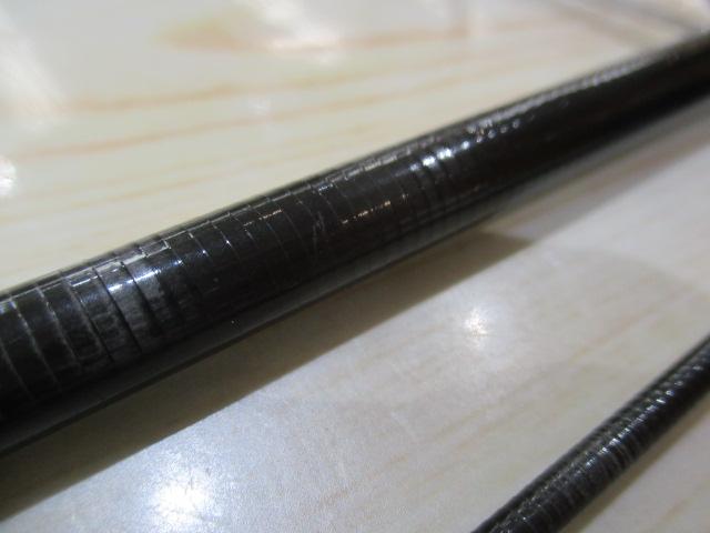 EXR-710 ストリームブースター マットブラック