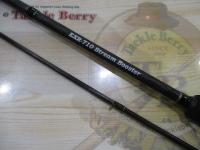 EXR-710 ストリームブースター マットブラック