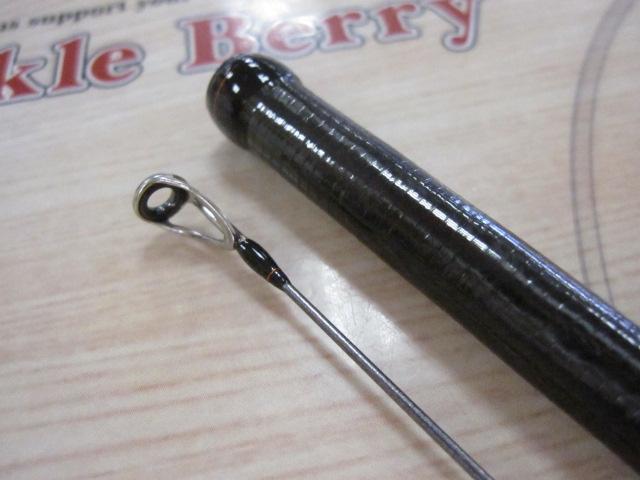 SHIMANO - シマノ　18ソアレ SS S86m-s シマノ (Shimano) ソアレ SS S86M-S の釣具通販ならFTO