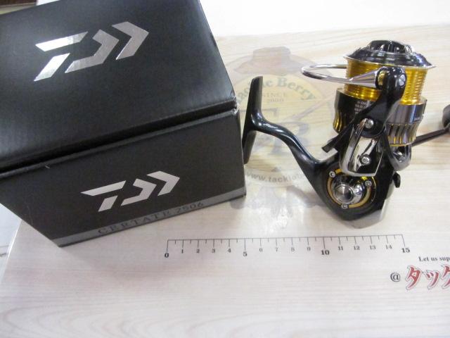 16セルテート 2506｜＠ベリーネット 日本最大新品中古釣具WEB