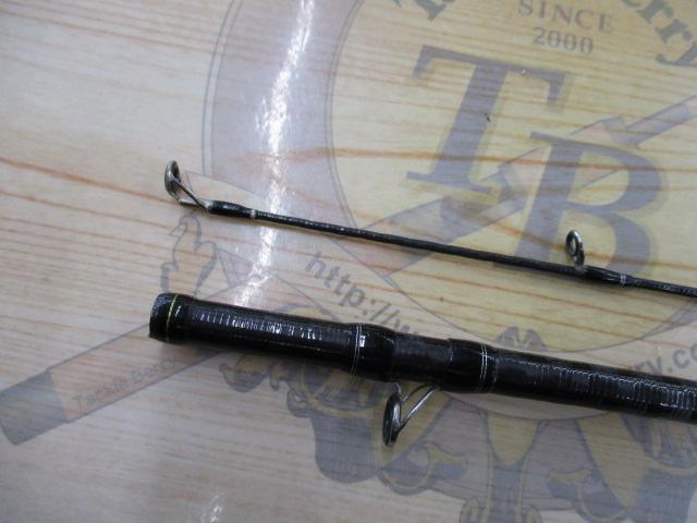 SHIMANO - 17　エクスプライド　166ML-2 シマノ(SHIMANO) エクスプライド 166ML-2 347541｜アウトドア